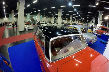 Retro Classics